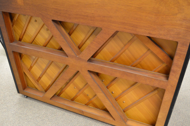 1983 Yamaha UX-1 professional upright